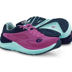 🛠️3DAYSALE🛠️Topo Athletic Women's Ultrafly 3 Breathable Road Running Shoes